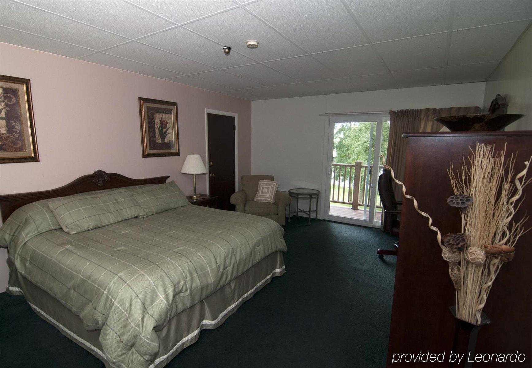 University Inn Academic Suites Orono Pokoj fotografie