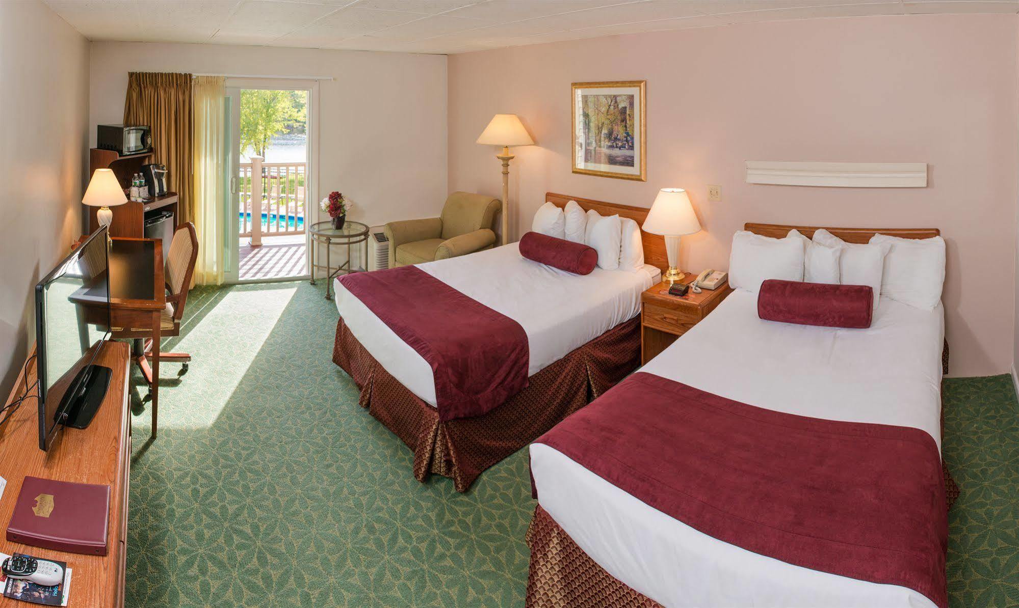 University Inn Academic Suites Orono Exteriér fotografie